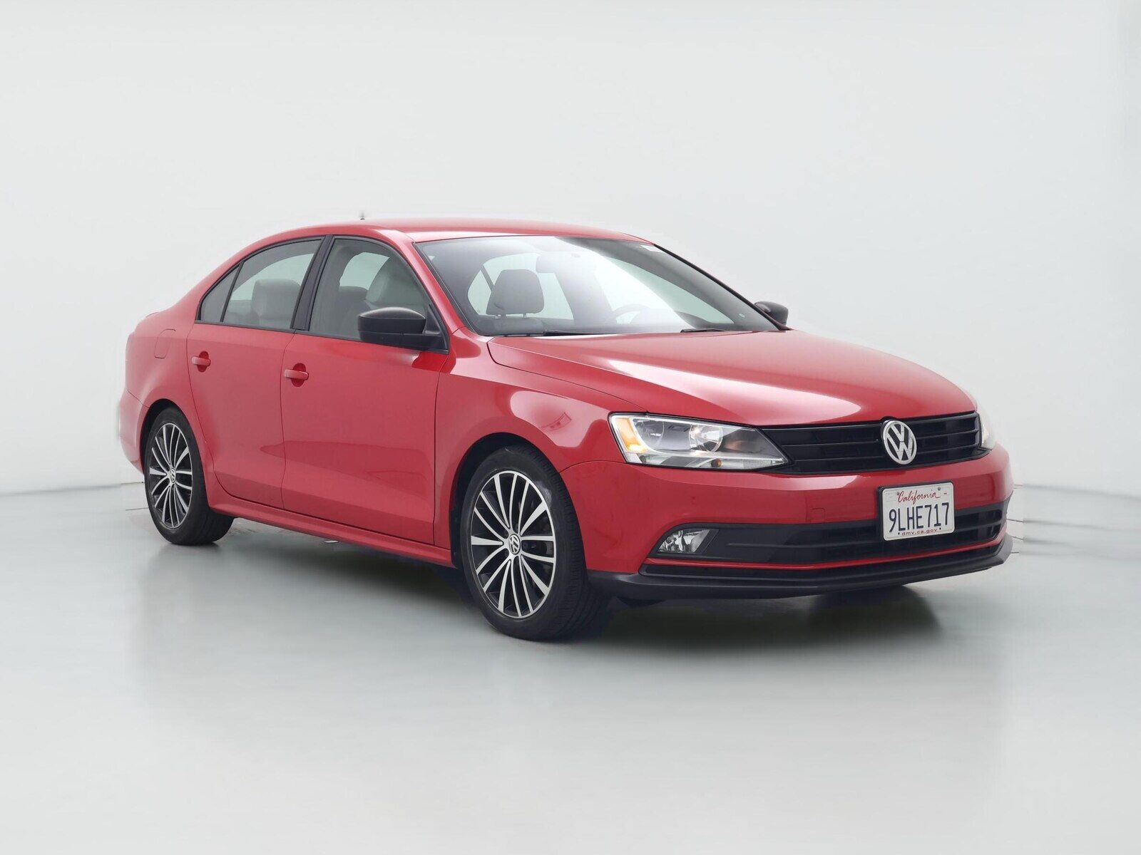2016 VOLKSWAGEN Jetta