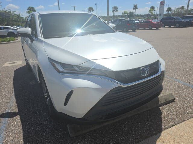 2023 TOYOTA Venza