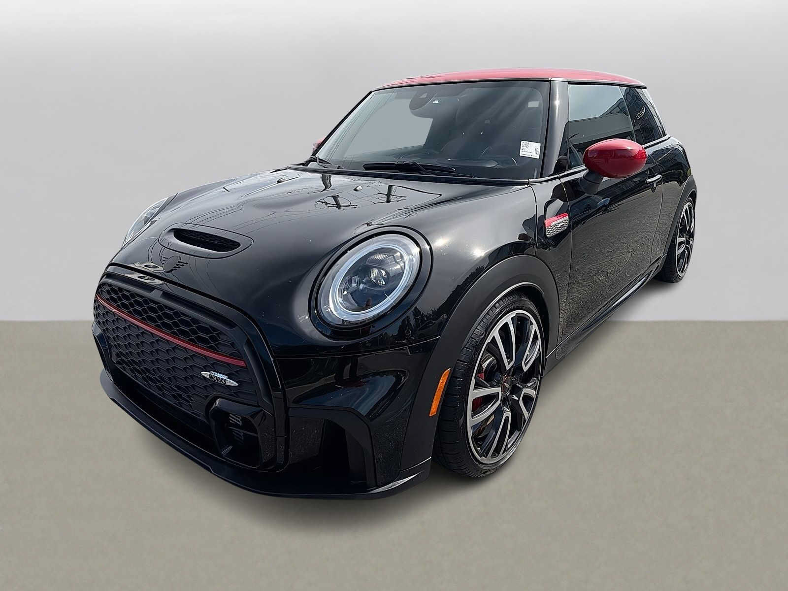 2022 MINI Hardtop