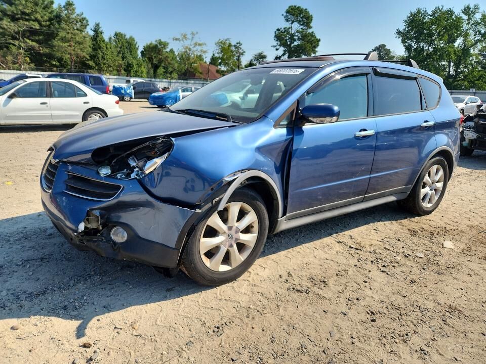 2007 SUBARU B9 Tribeca