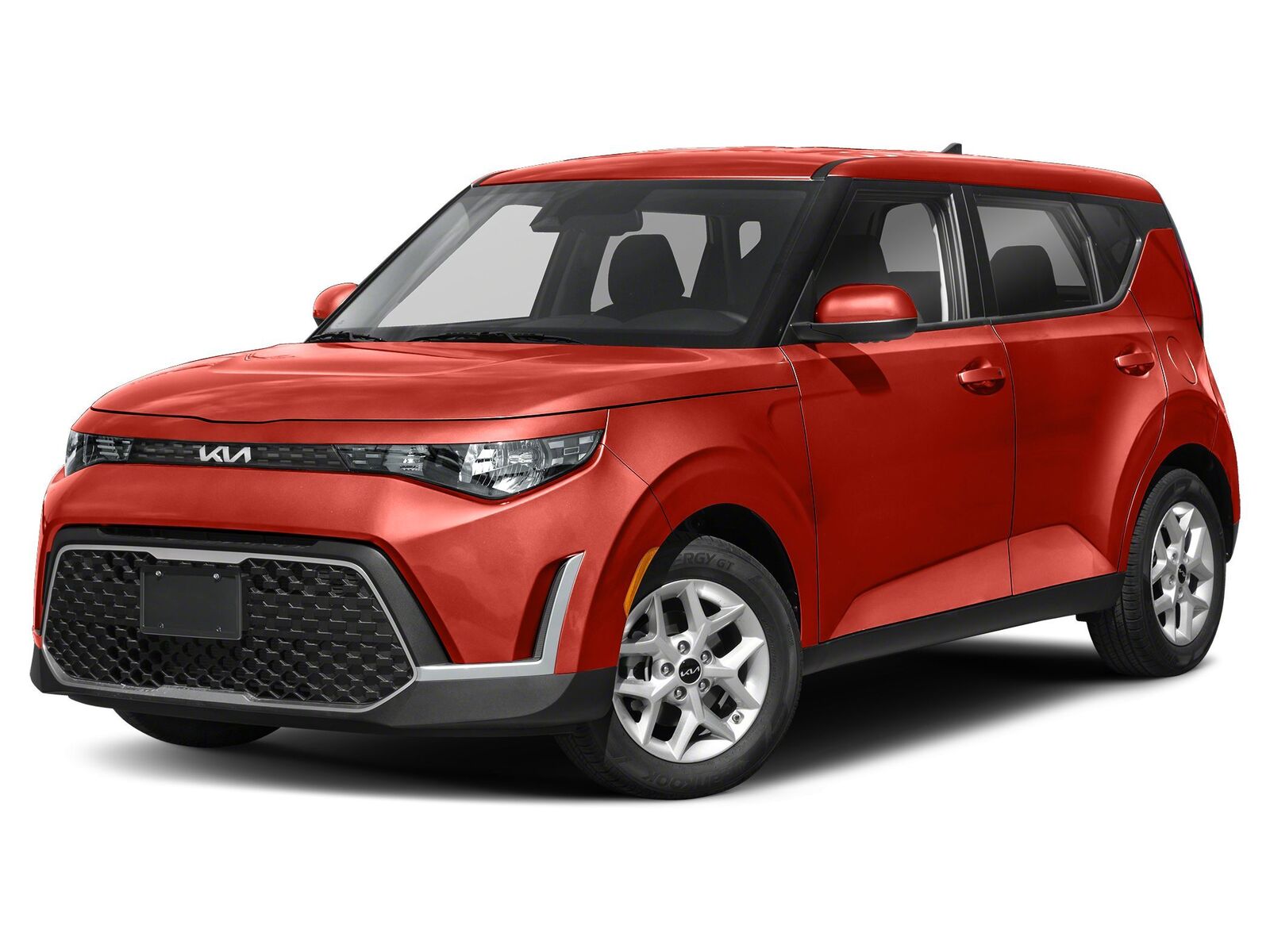 2023 KIA Soul