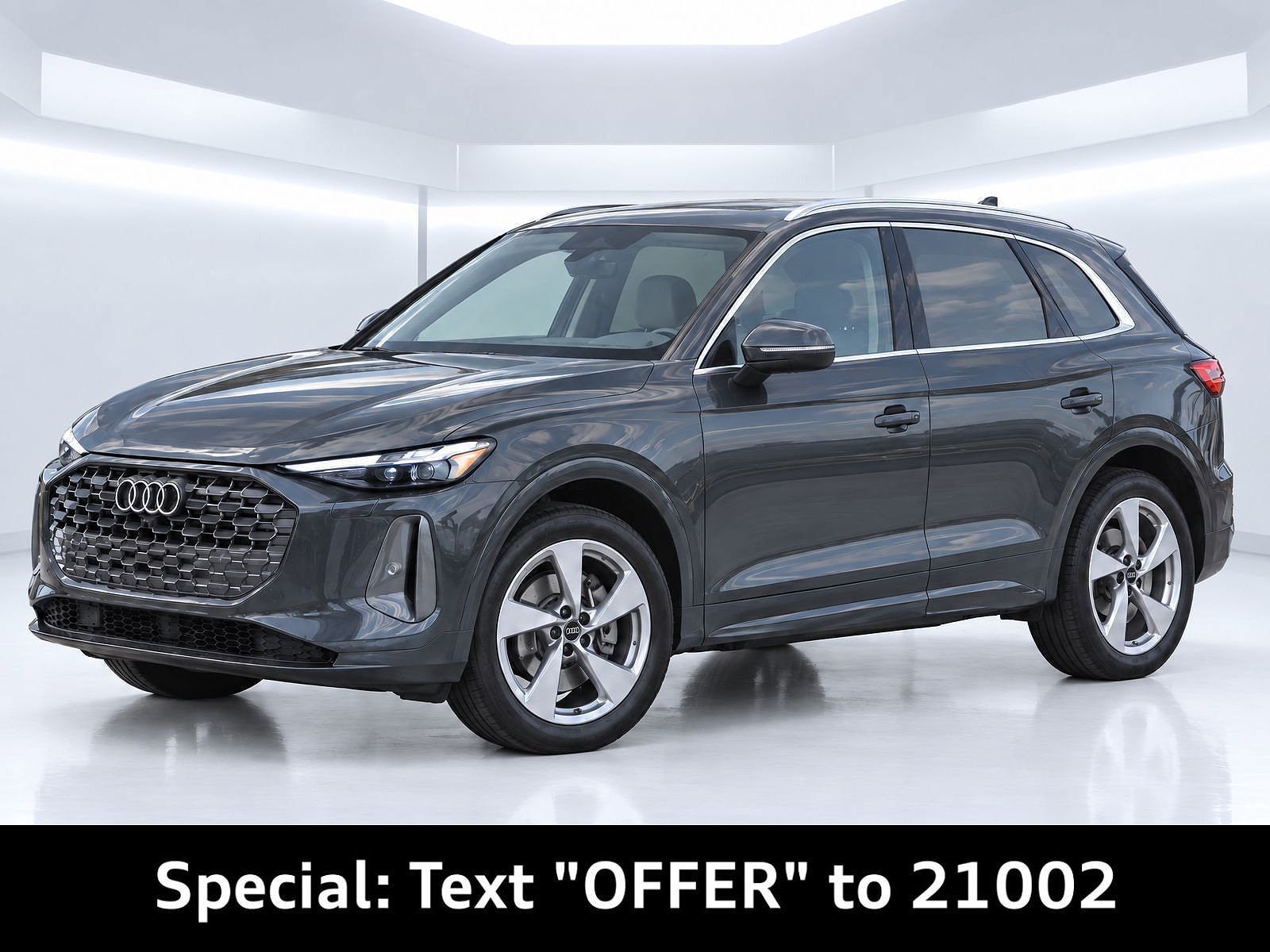2026 AUDI Q5