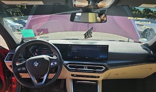 2024 BMW 330i