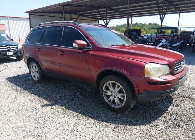 2007 VOLVO XC90
