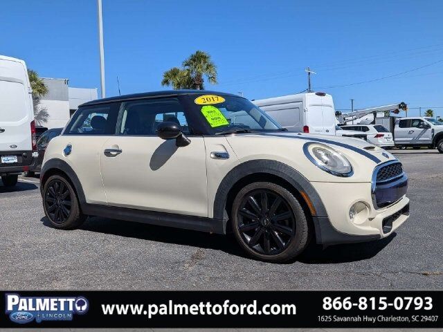 2017 MINI Hardtop