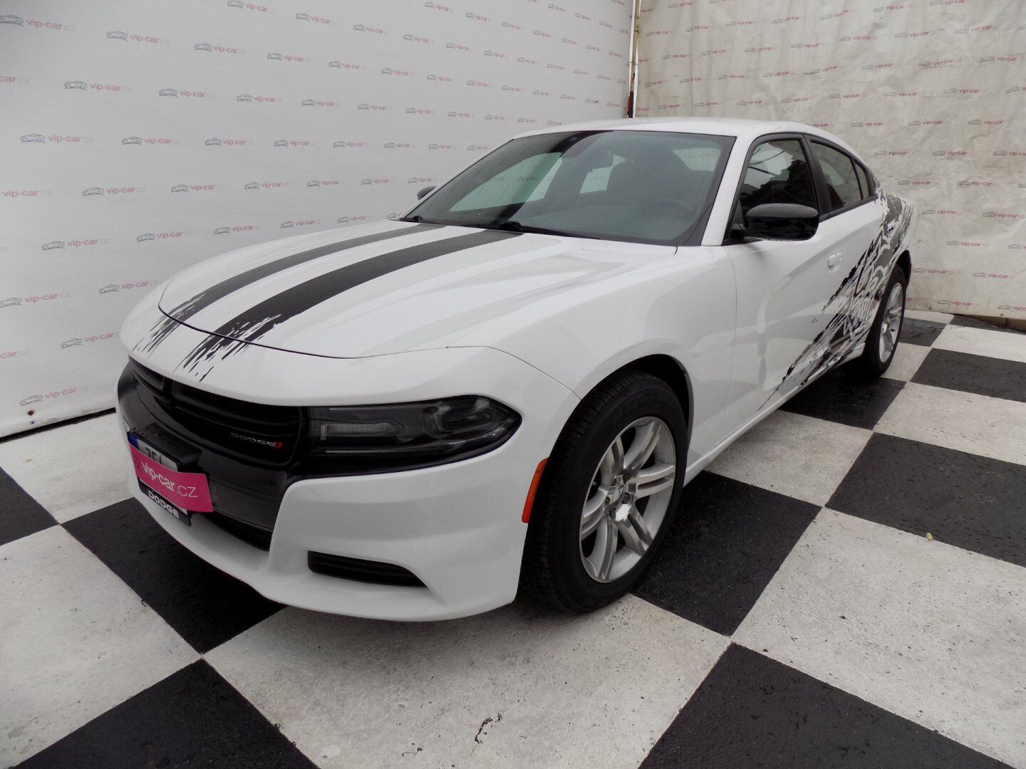 2019 DODGE Charger