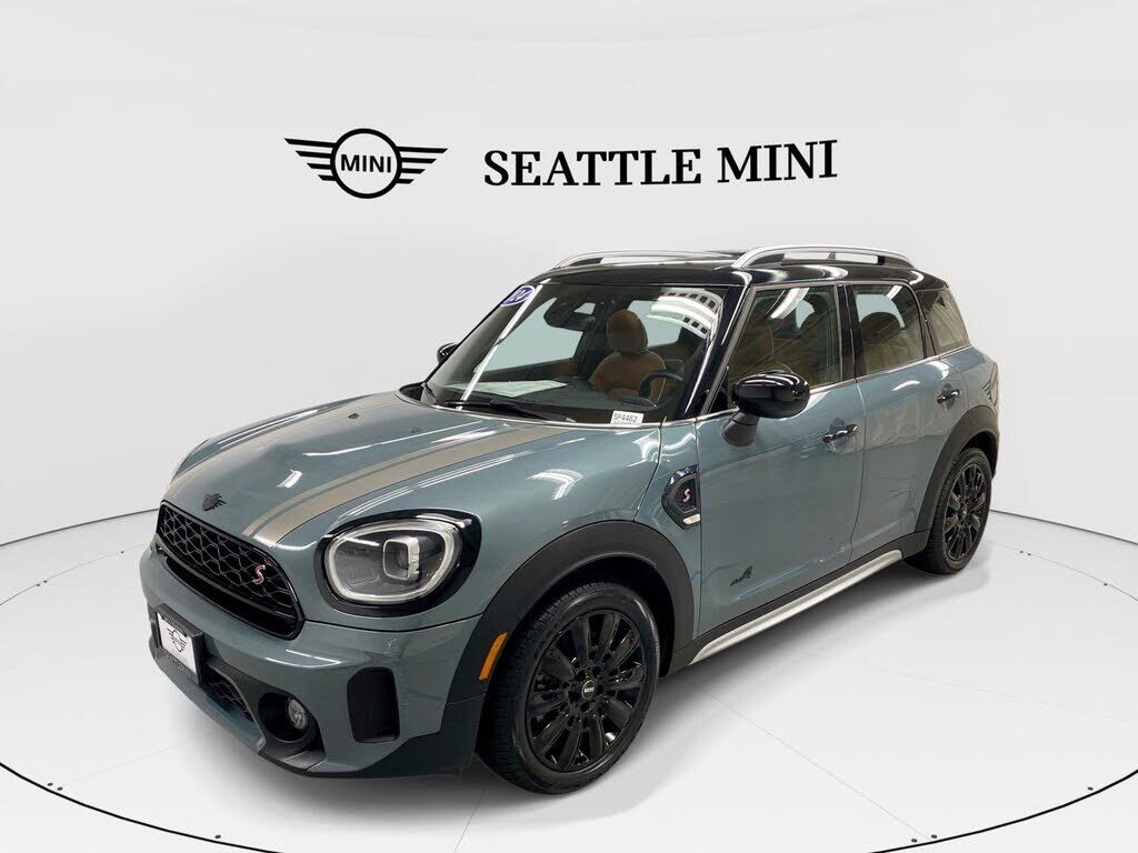 2024 MINI Countryman