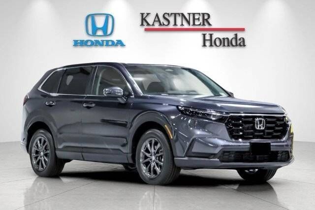 2027 HONDA CR-V