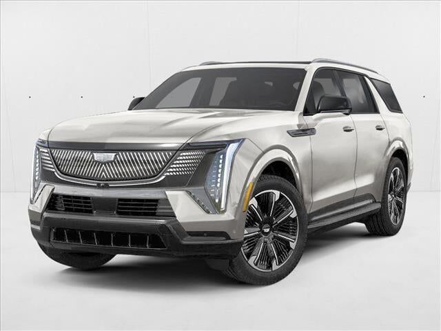 2026 CADILLAC Escalade IQL