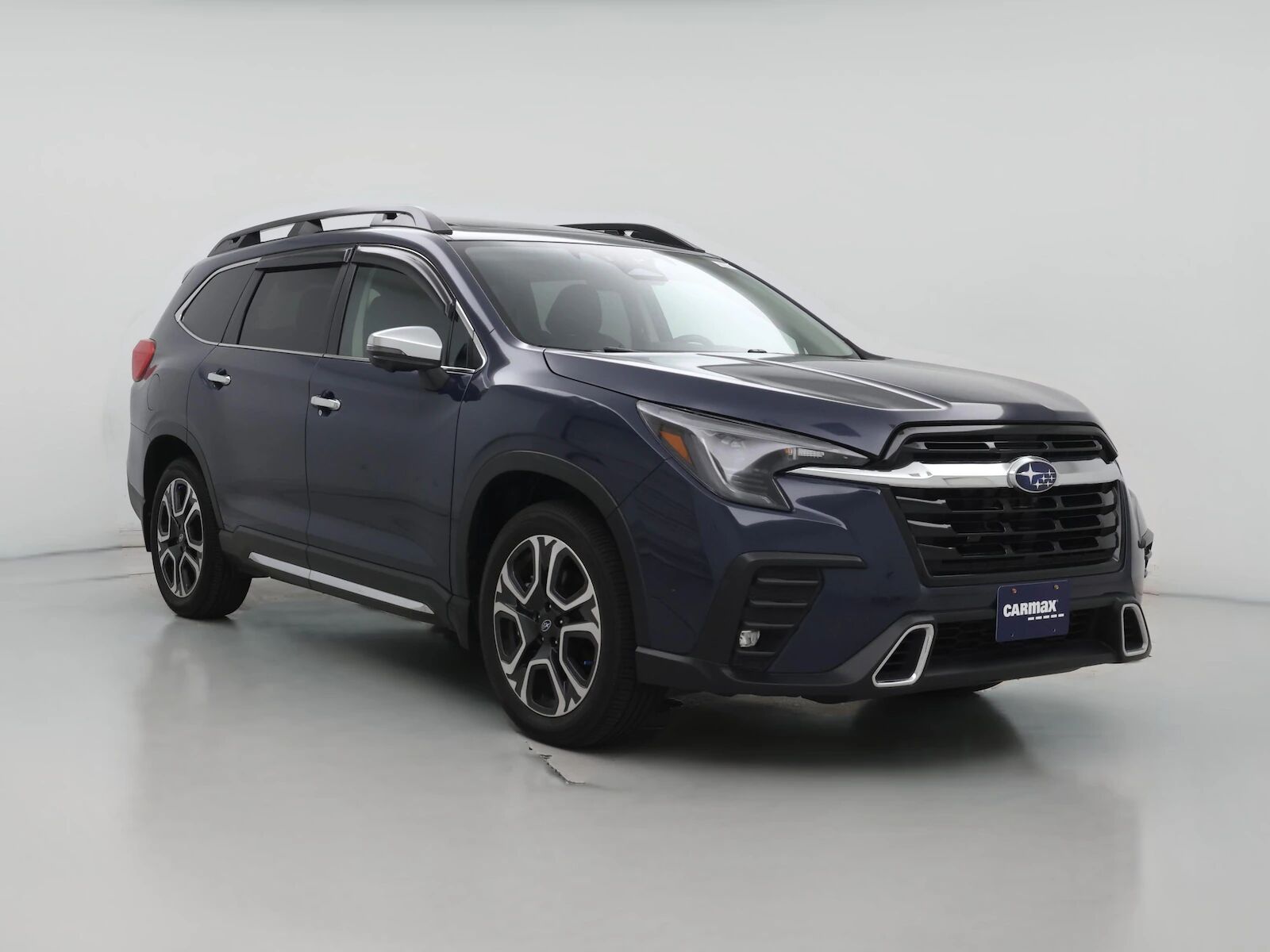 2023 SUBARU Ascent