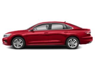 2021 VOLKSWAGEN Passat