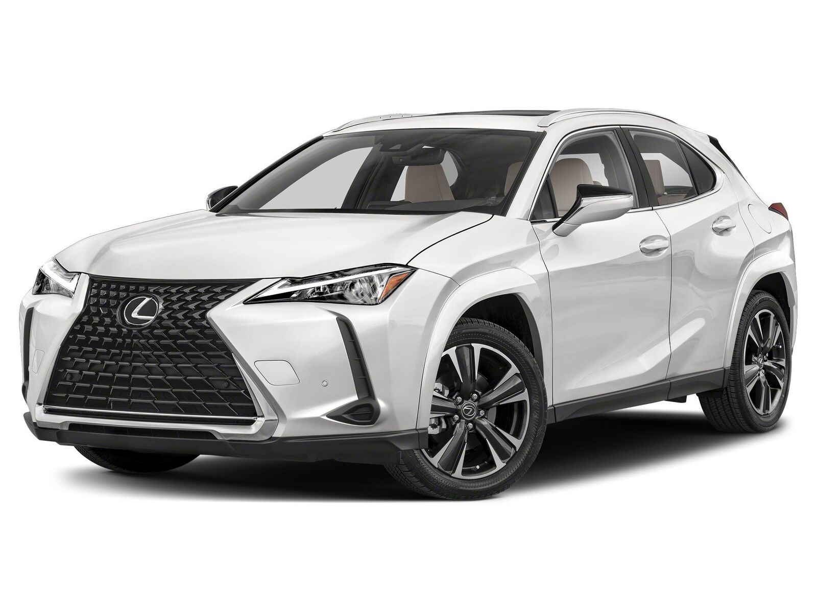 2024 LEXUS UX