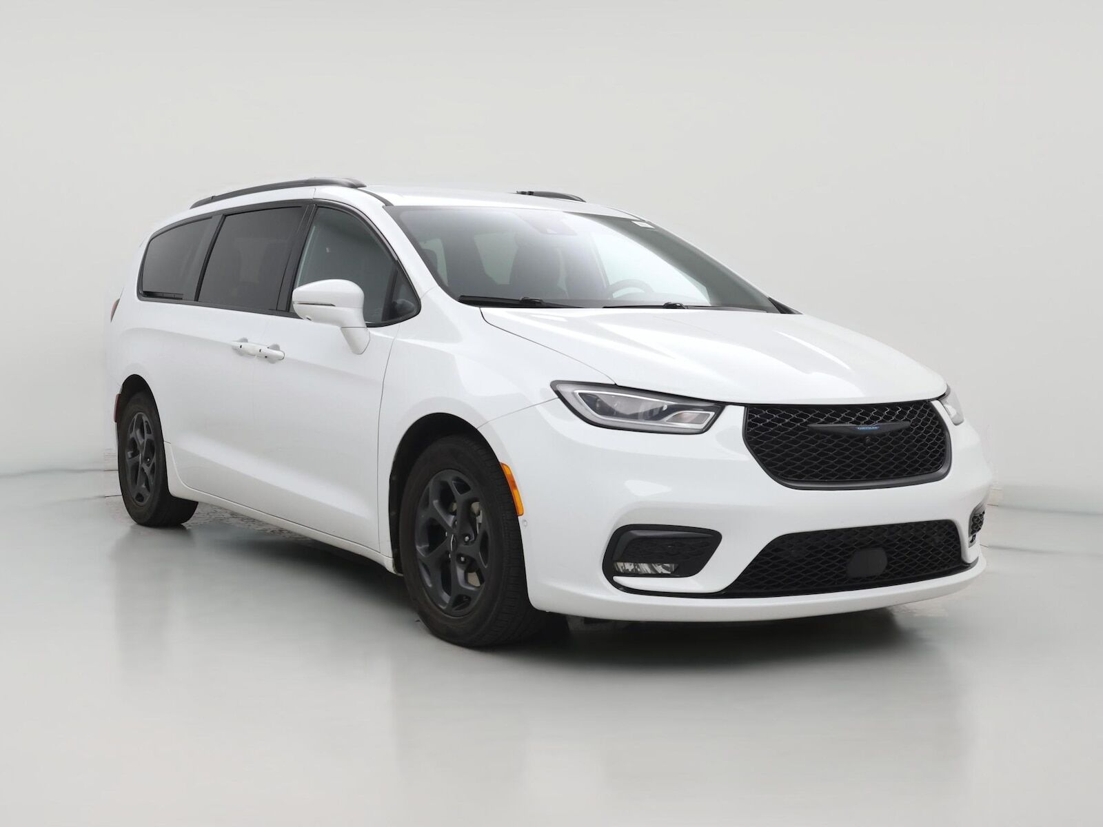 2021 CHRYSLER Pacifica