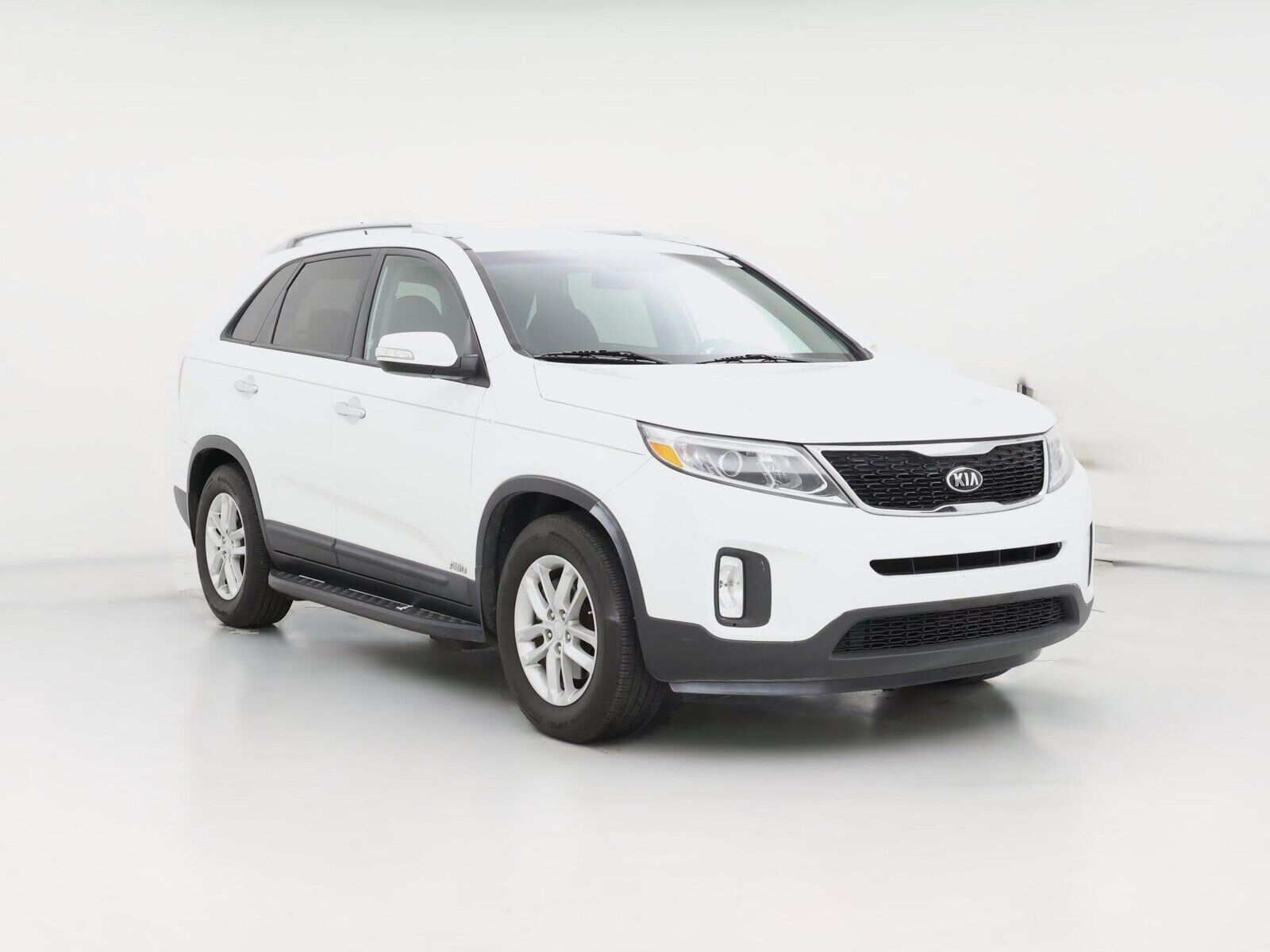 2015 KIA Sorento