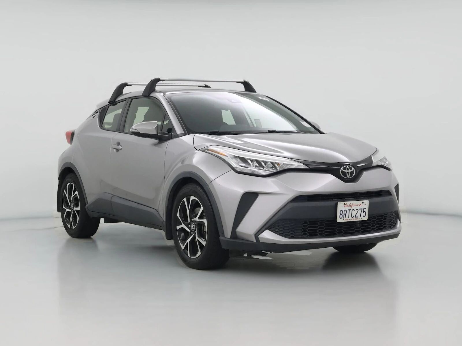 2020 TOYOTA C-HR