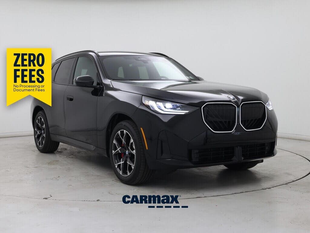 2026 BMW X3