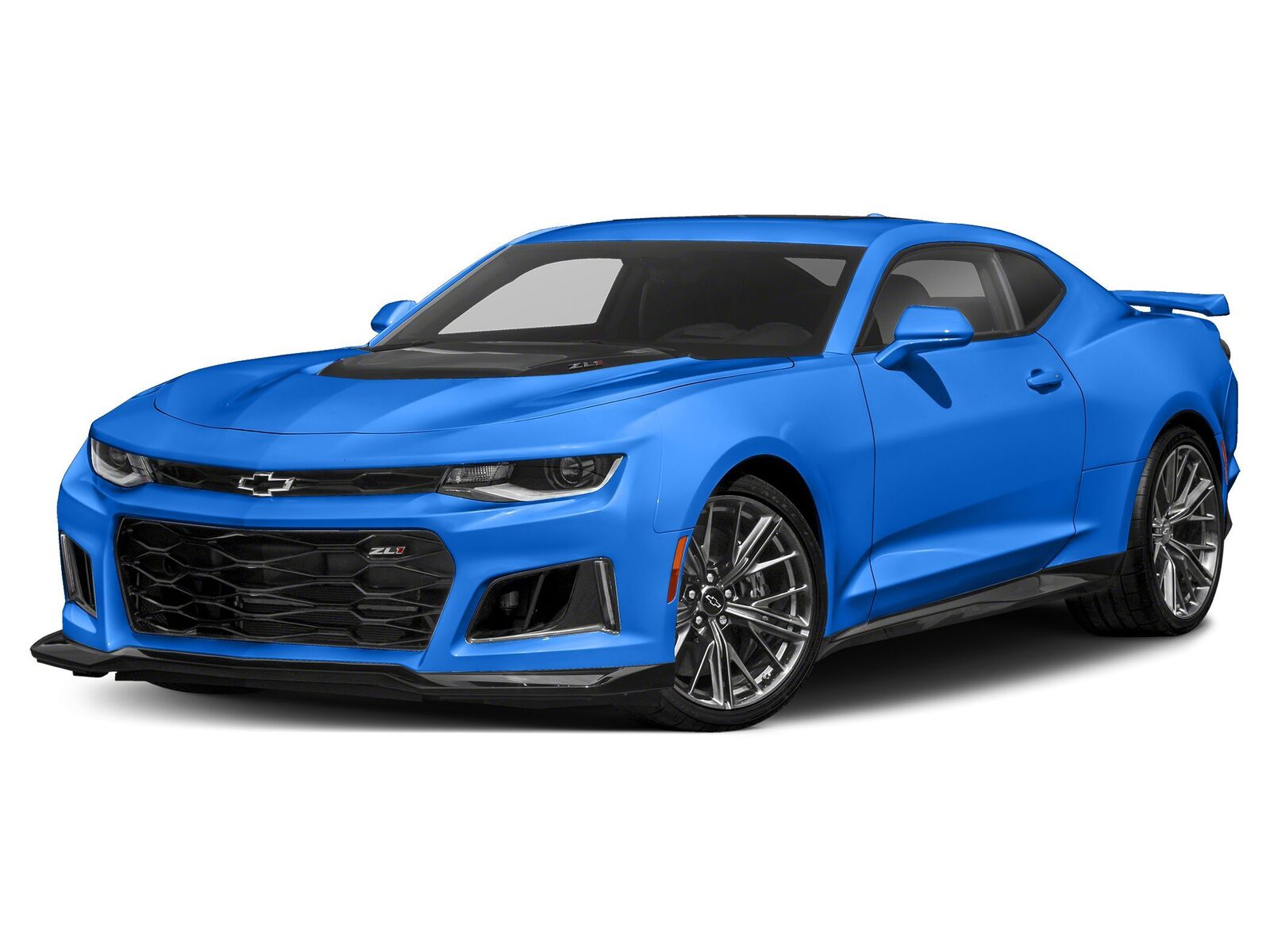 2022 CHEVROLET Camaro