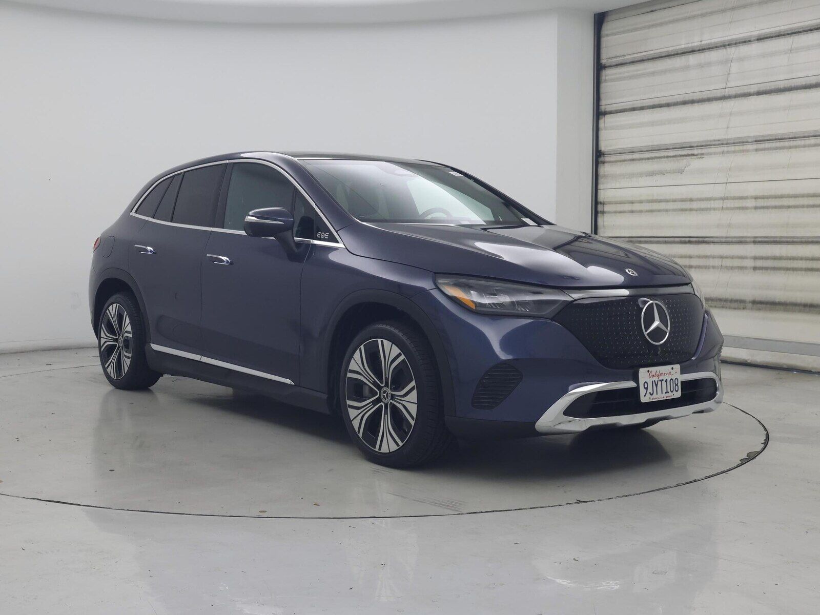 2023 Mercedes-Benz EQE-Class SUV