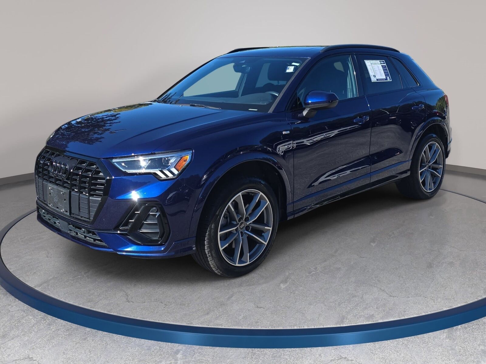 2023 AUDI Q3