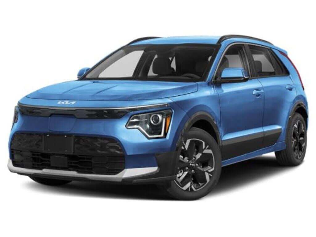 2023 KIA Niro