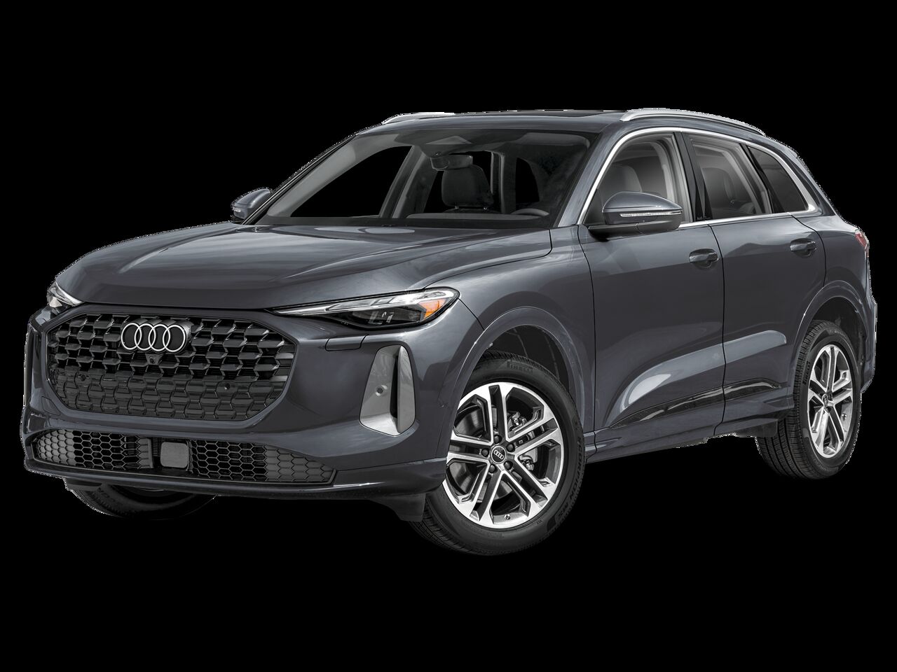 2026 AUDI Q5