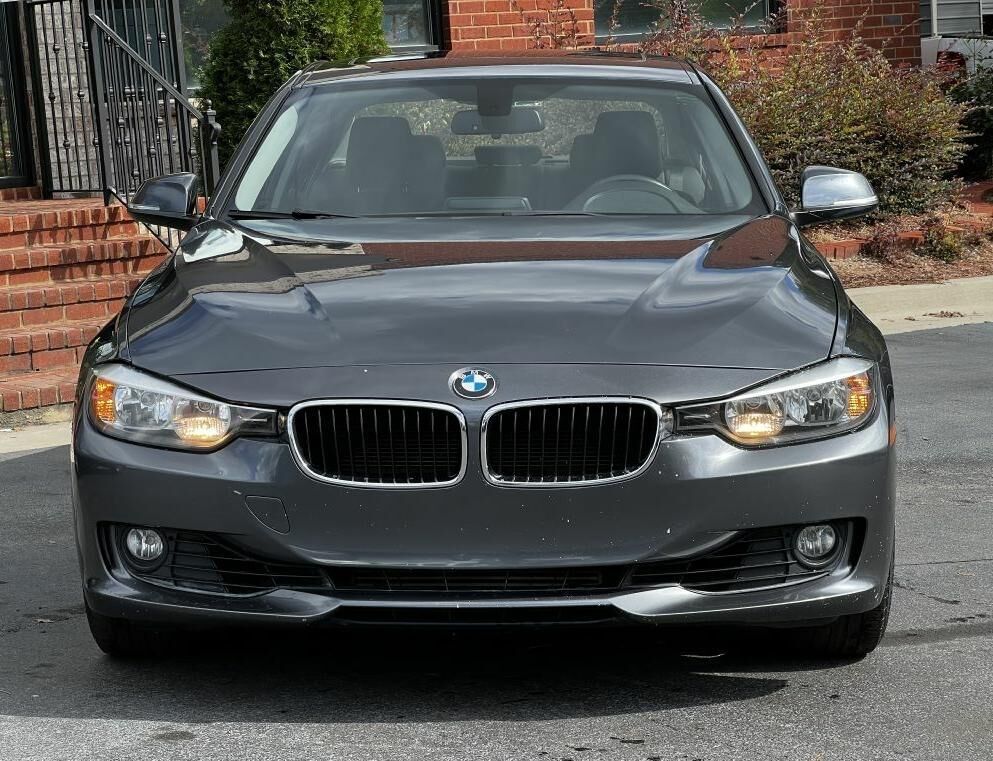 2014 BMW 328i