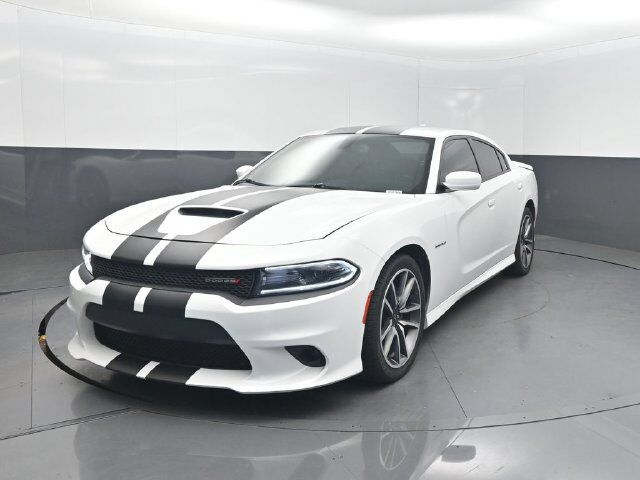 2020 DODGE Charger