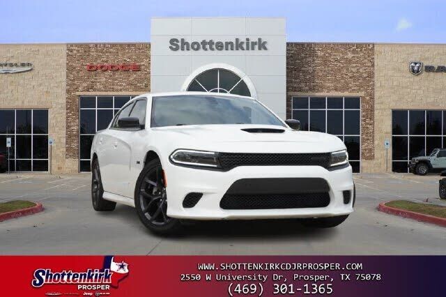 2023 DODGE Charger