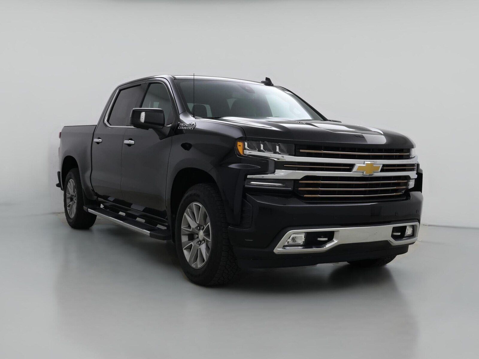 2022 CHEVROLET Silverado LTD