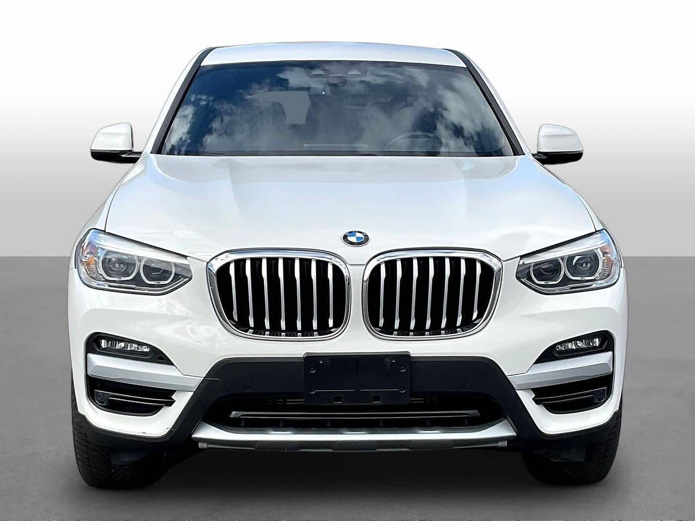 2020 BMW X3
