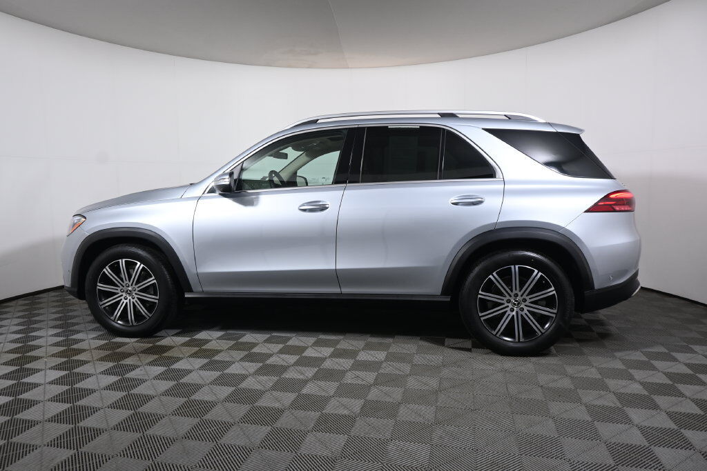 2026 Mercedes-Benz GLE-Class