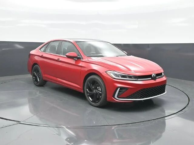 2027 VOLKSWAGEN Jetta