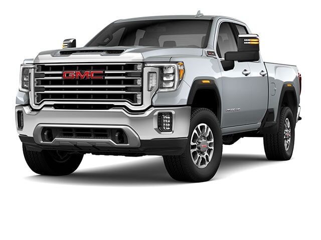 2023 GMC Sierra HD