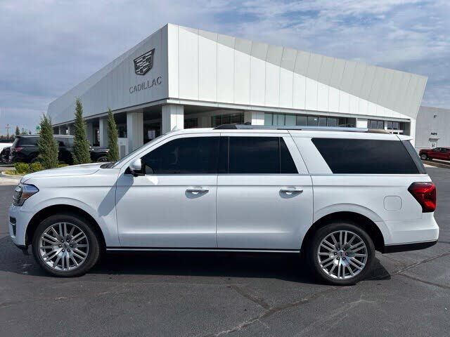 2023 FORD Expedition