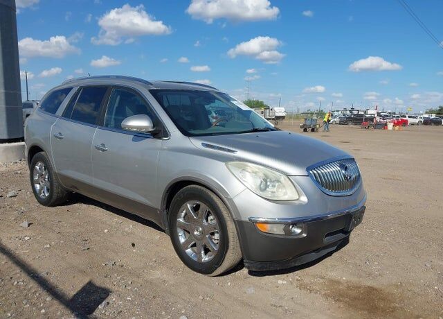 2008 BUICK Enclave