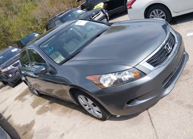 2009 HONDA Accord