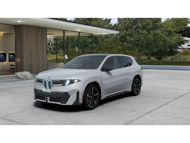 2027 BMW X3