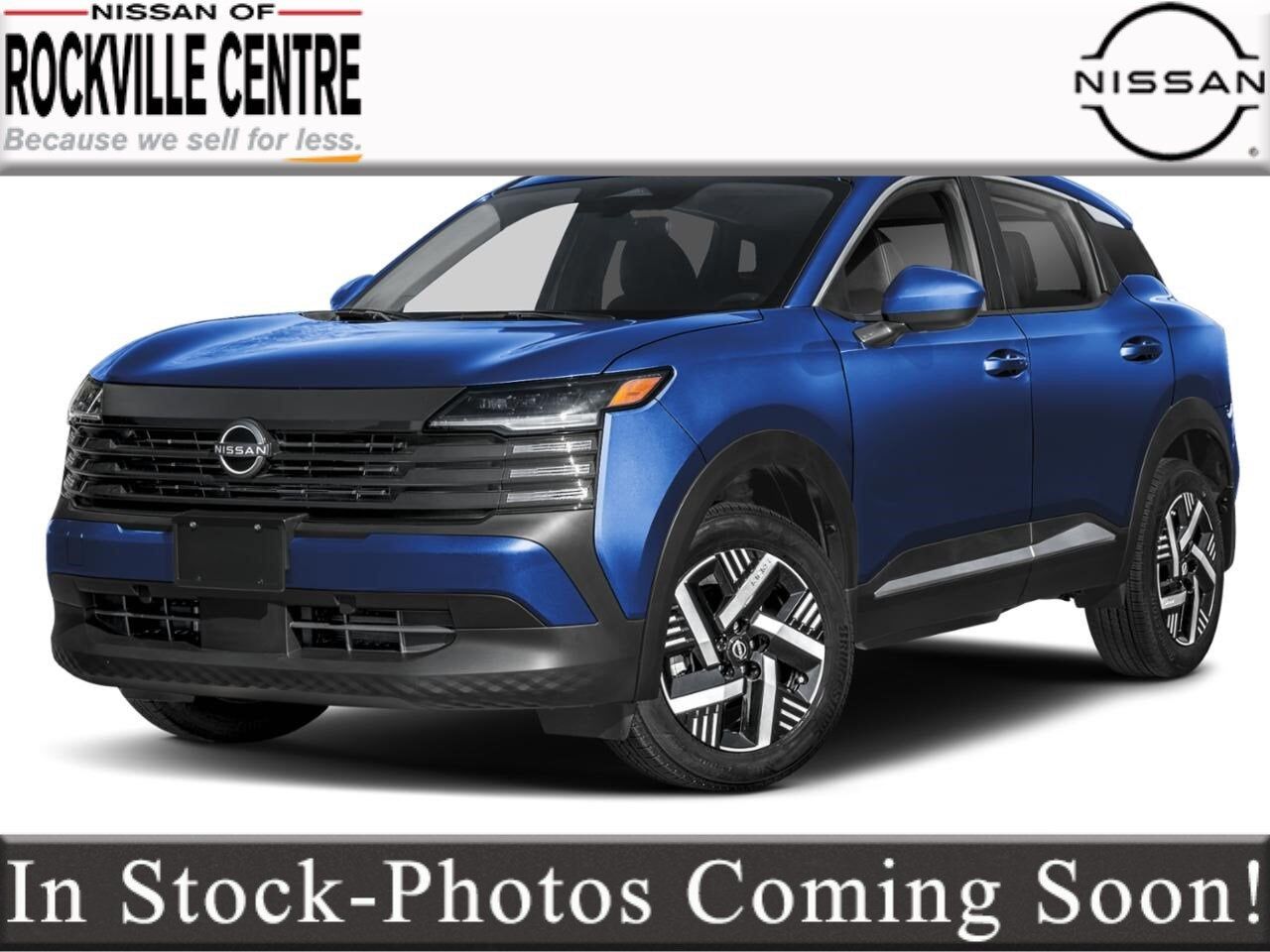 2027 NISSAN Kicks MPV