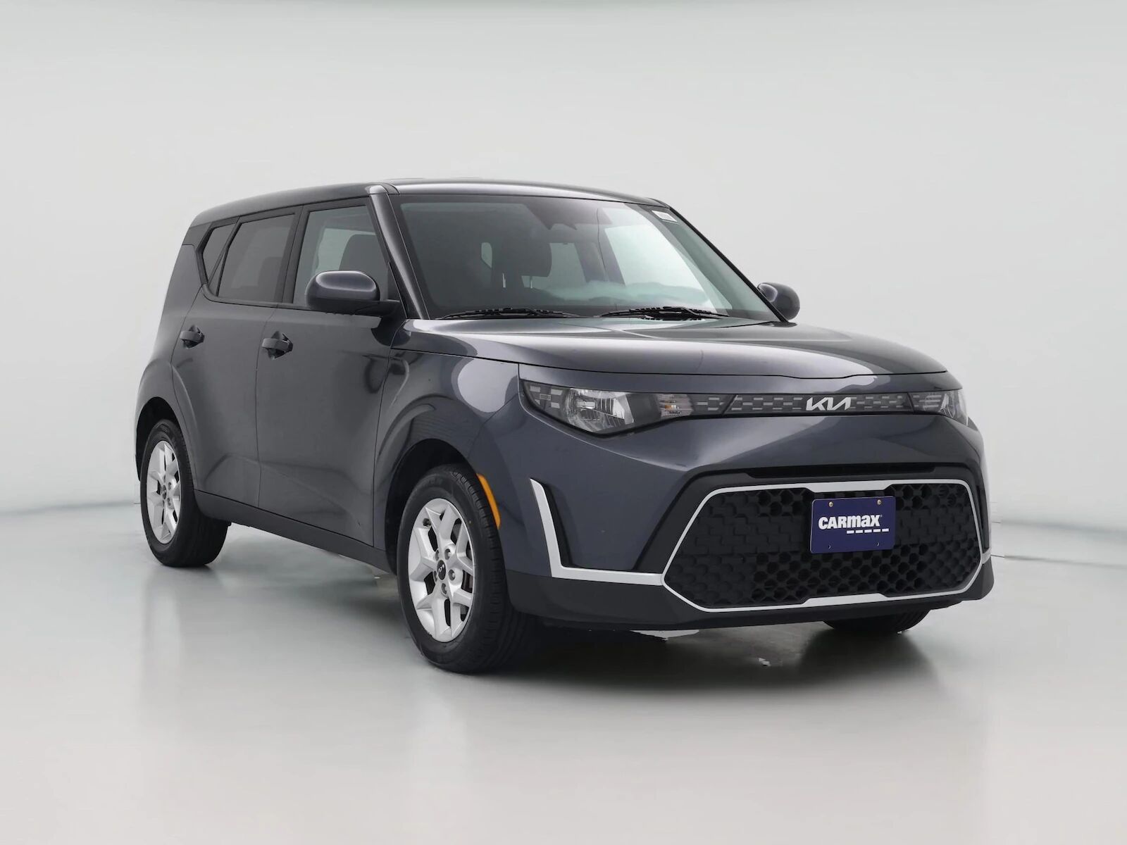 2025 KIA Soul
