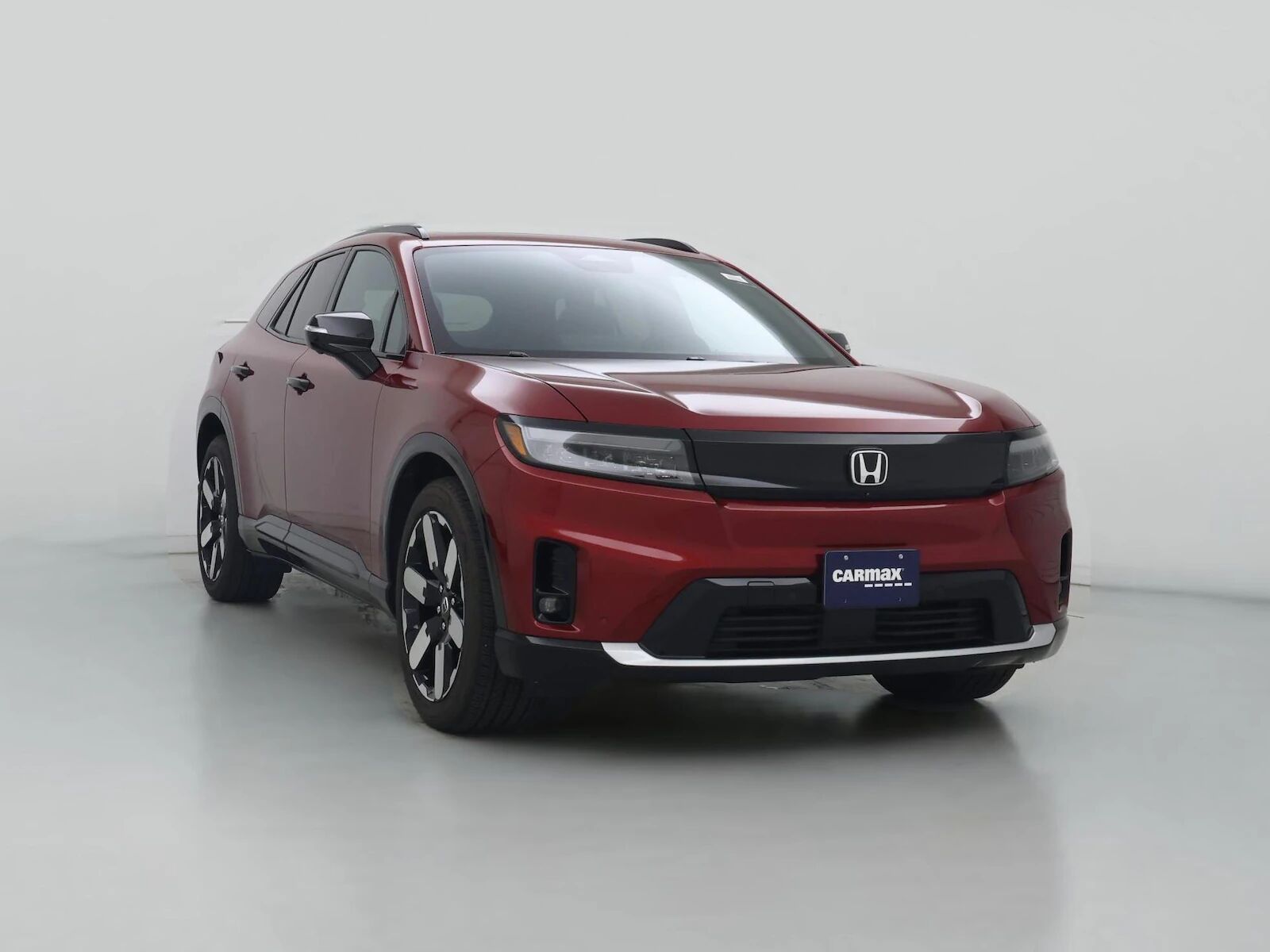 2026 HONDA Prologue