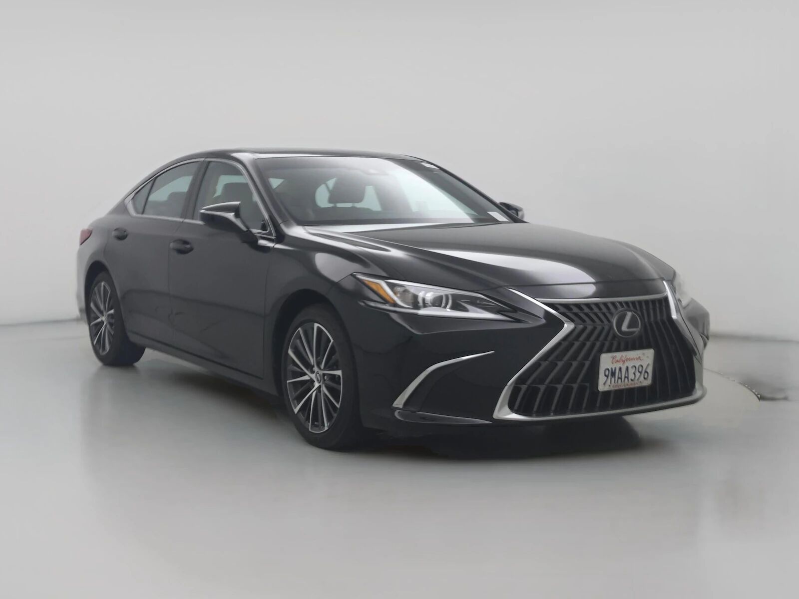 2024 LEXUS ES