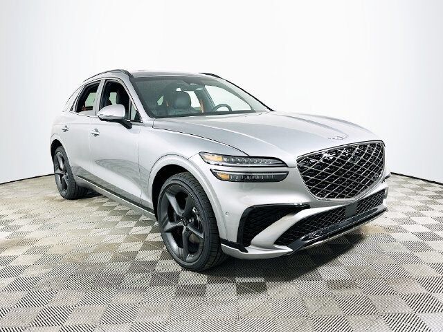 2026 GENESIS GV70