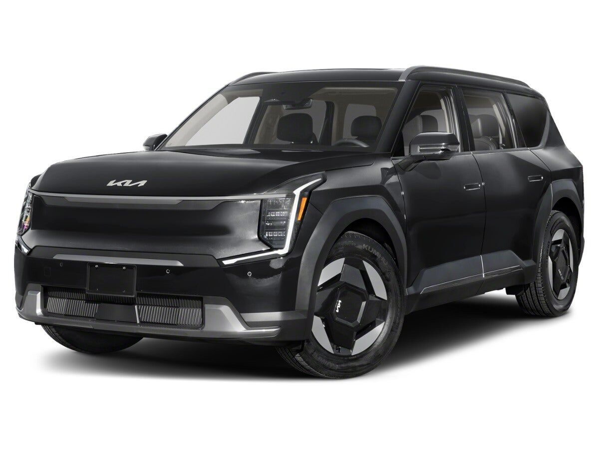 2026 KIA EV9