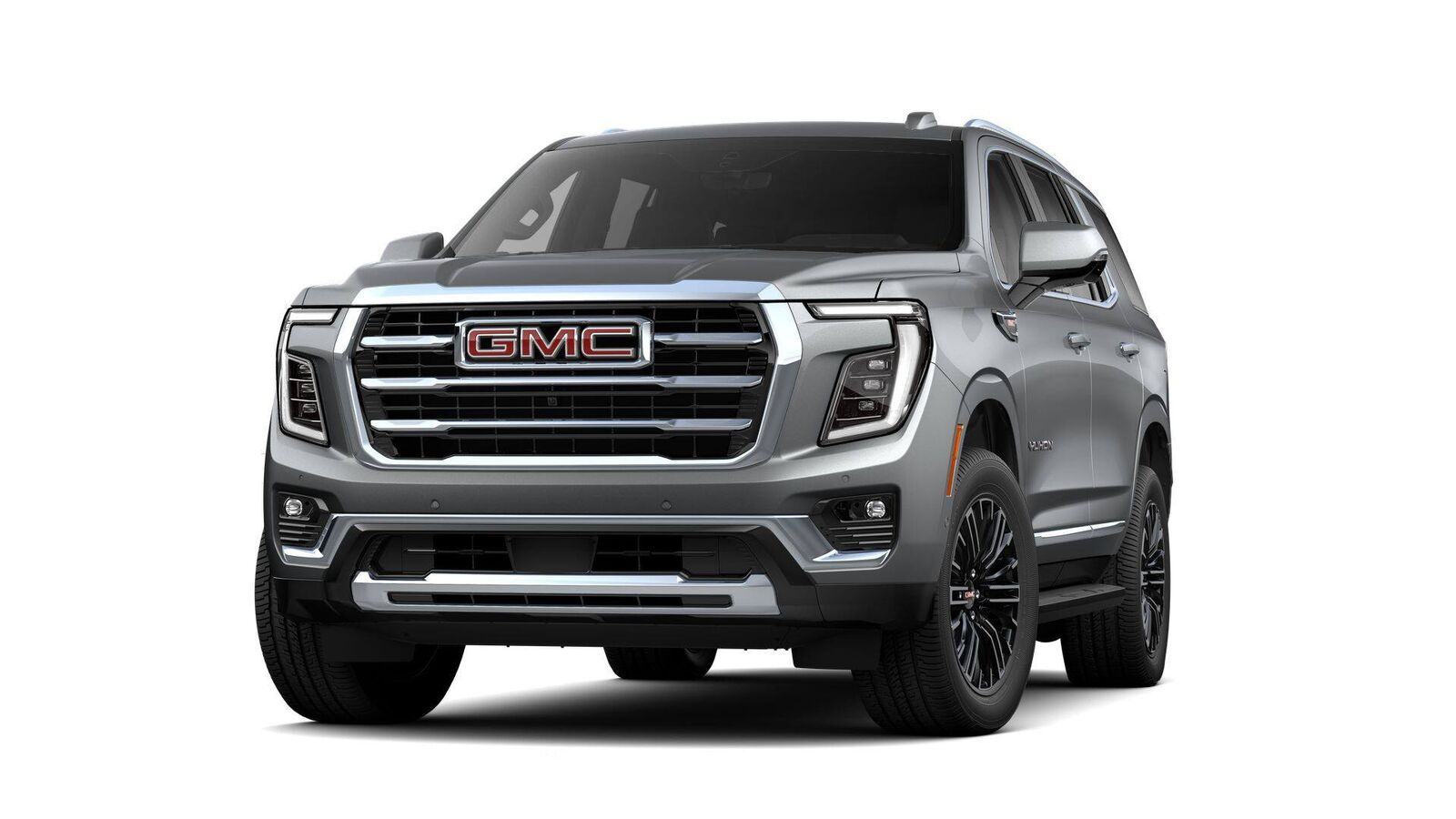 2027 GMC Yukon