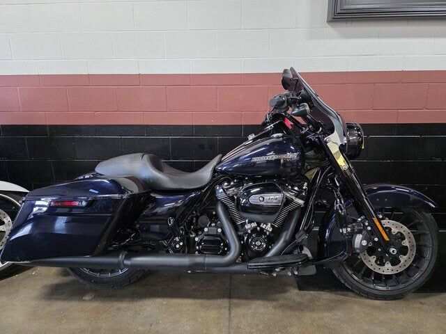 2019 HARLEY DAVIDSON FLHRXS / Road King Special