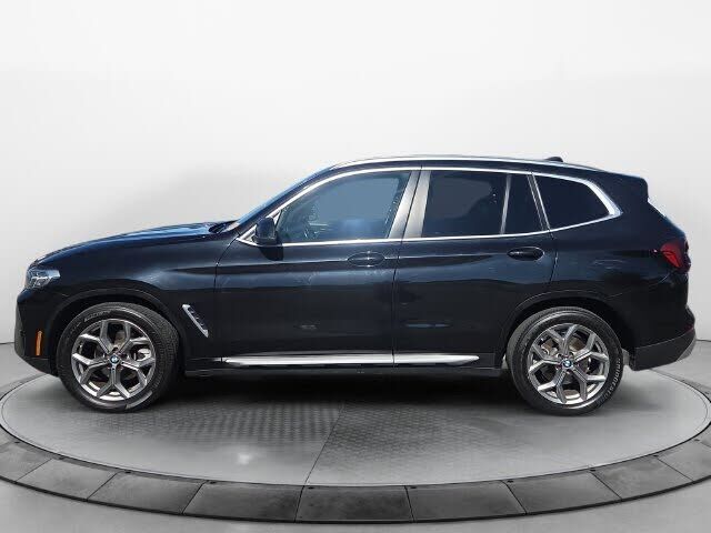 2023 BMW X3