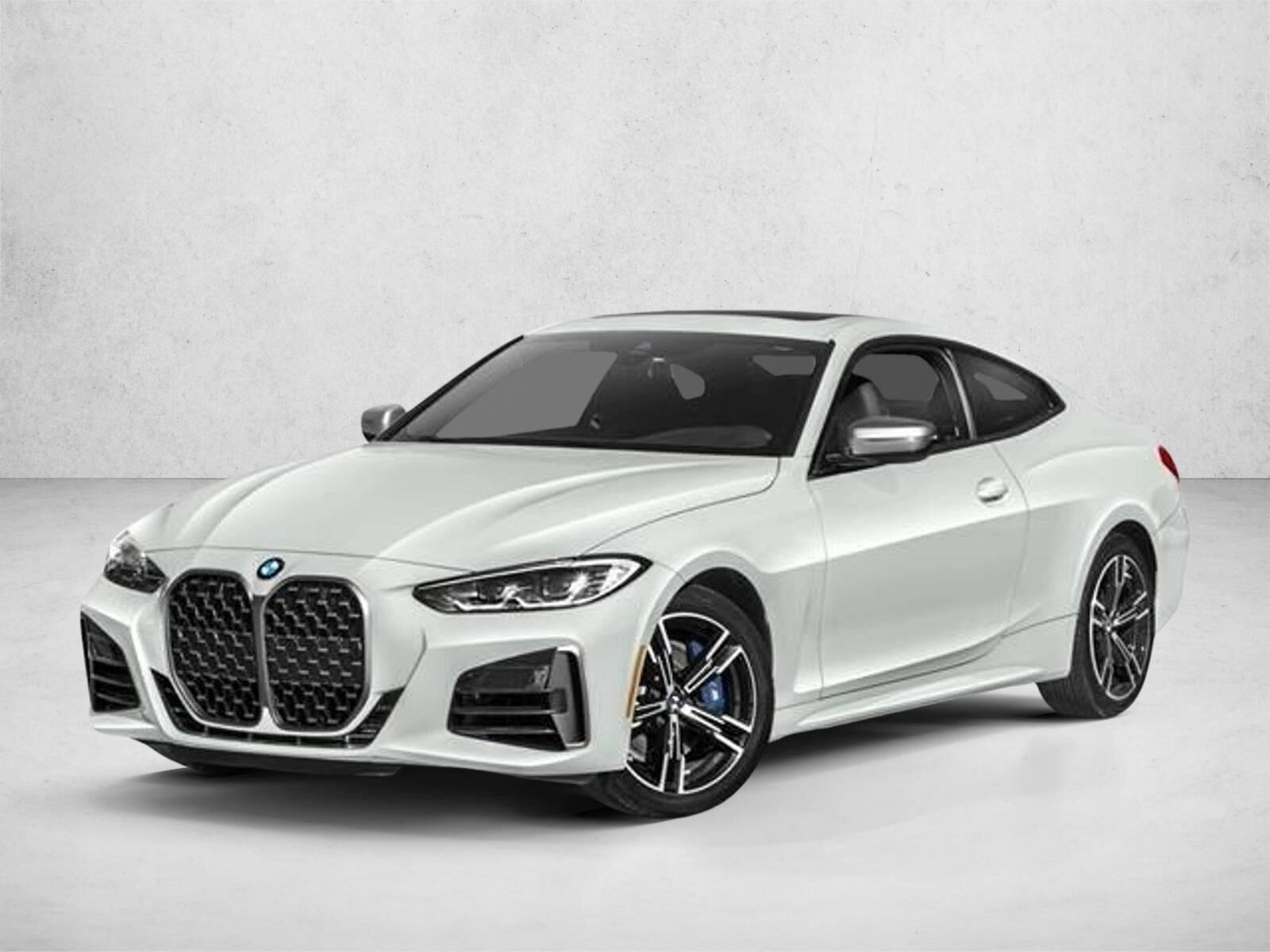 2023 BMW M4