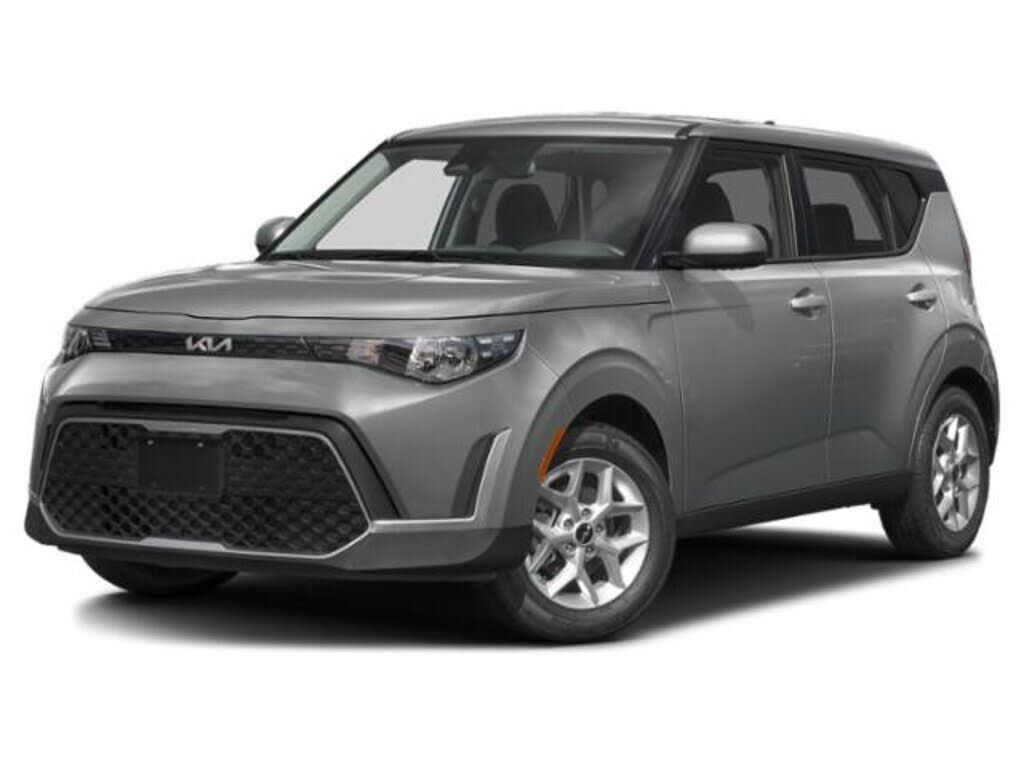 2025 KIA Soul