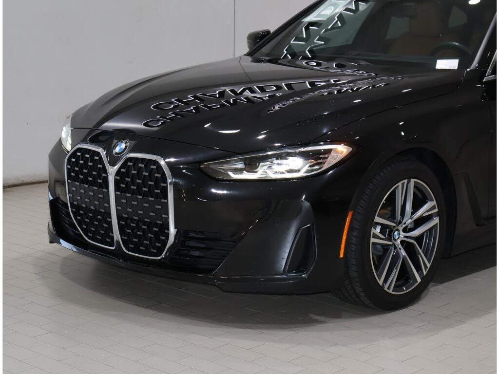 2024 BMW 430i