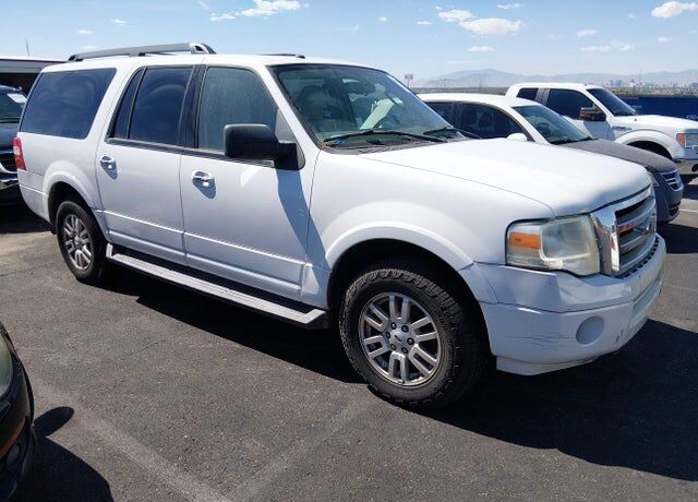 2013 FORD Expedition